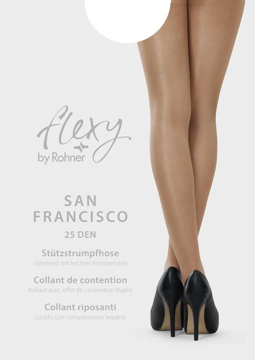 Flexy San Francisco