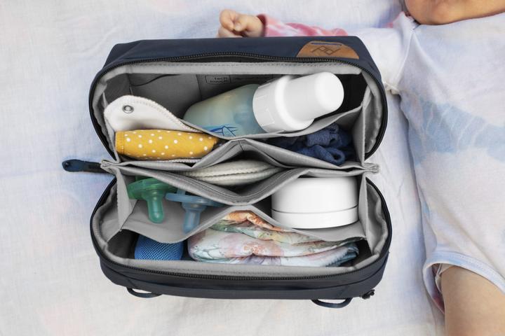 Produktbild Peak Design Tech Pouch (Kamera Etui, 2 l)