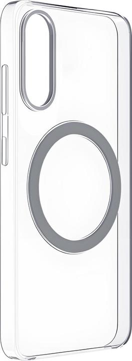 Productafbeelding Samsung Clear Case mit Qi2 (Samsung Galaxy S25 Rand)