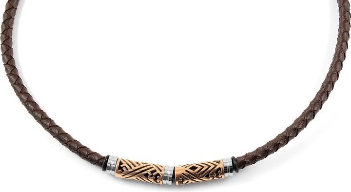 Actual product image Lucleon Lodi (Leather)