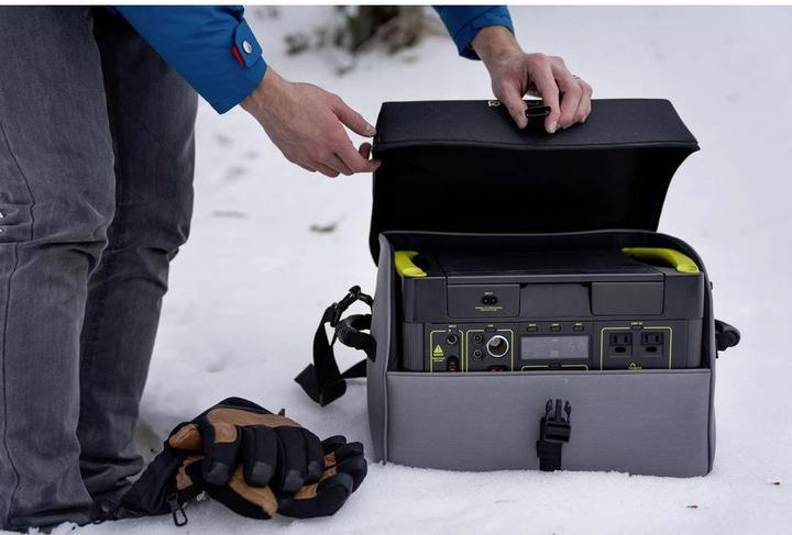 Immagine prodotto Goal Zero Custodia di protezione Yeti 1000/1400 Li
