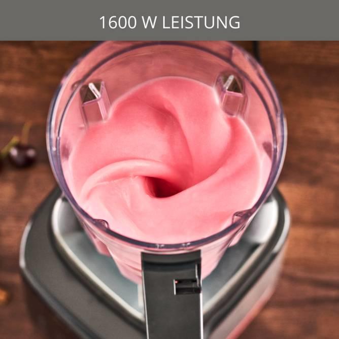 Produktbild Krups KB9158 Infinymix (1600 W)