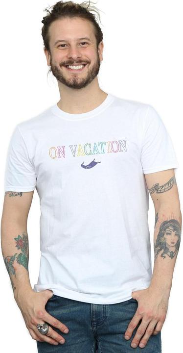 Produktbild Disney Aladdin On Vacation TShirt (L)
