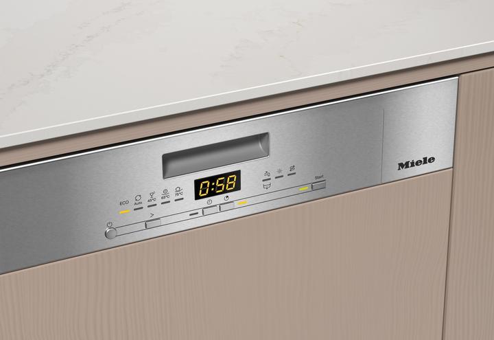 Produktbild Miele G 5110 SCi Active