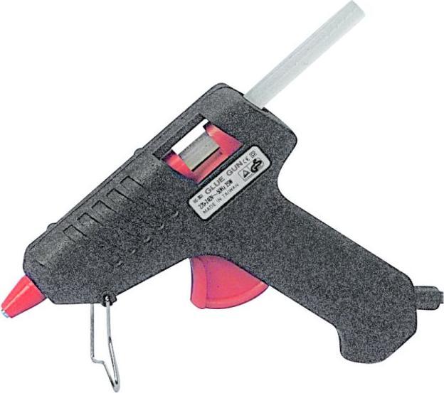 Produktbild Rayher Mini-Heissklebepistole