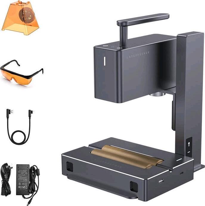Produktbild LaserPecker 2