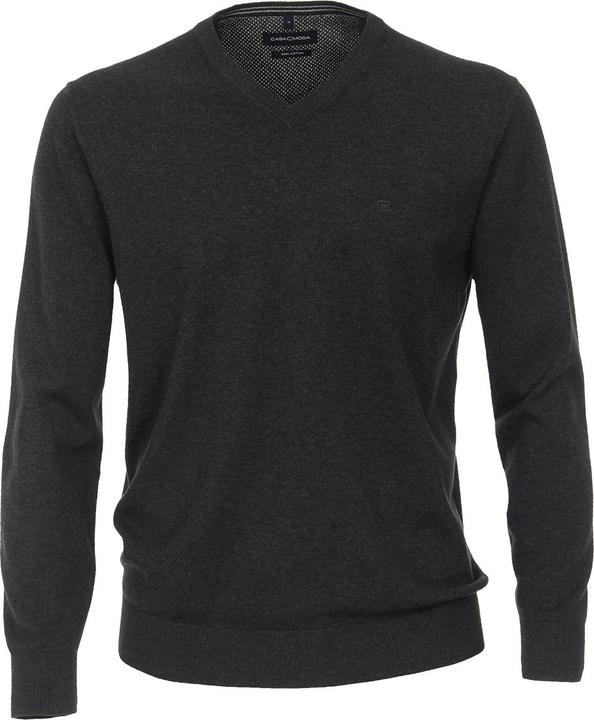 Produktbild Casamoda Basic Pullover (S)