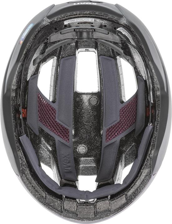 Produktbild Uvex Sports rise cc (56 - 59 cm)