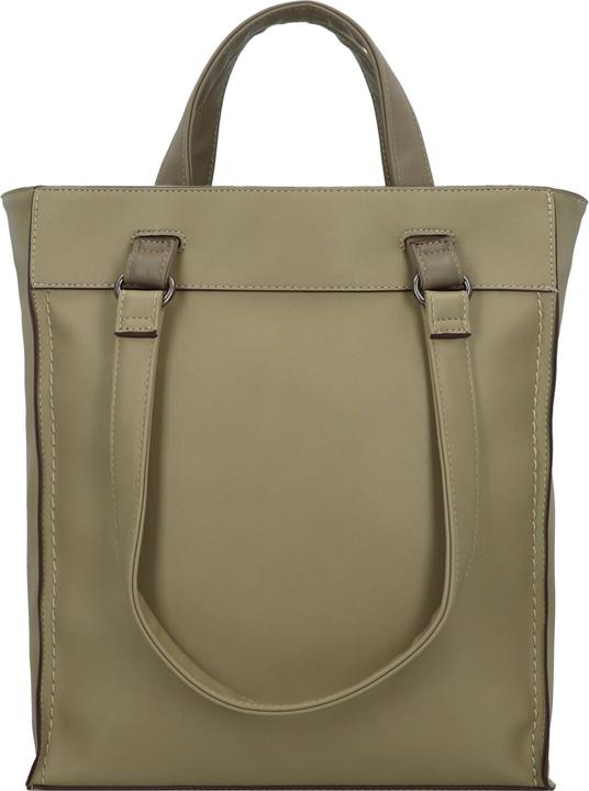 Actual product image Tom Tailor Vanessa handbag 30 cm