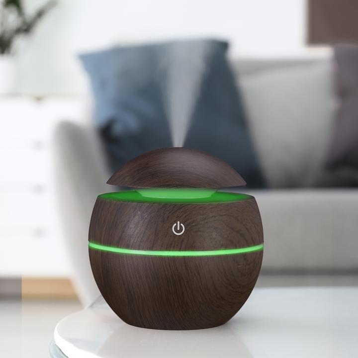 Immagine prodotto Relaxdays Diffusore oli-essenziali (150 ml)