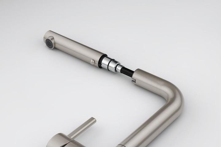 Actual product image Franke Active Twist