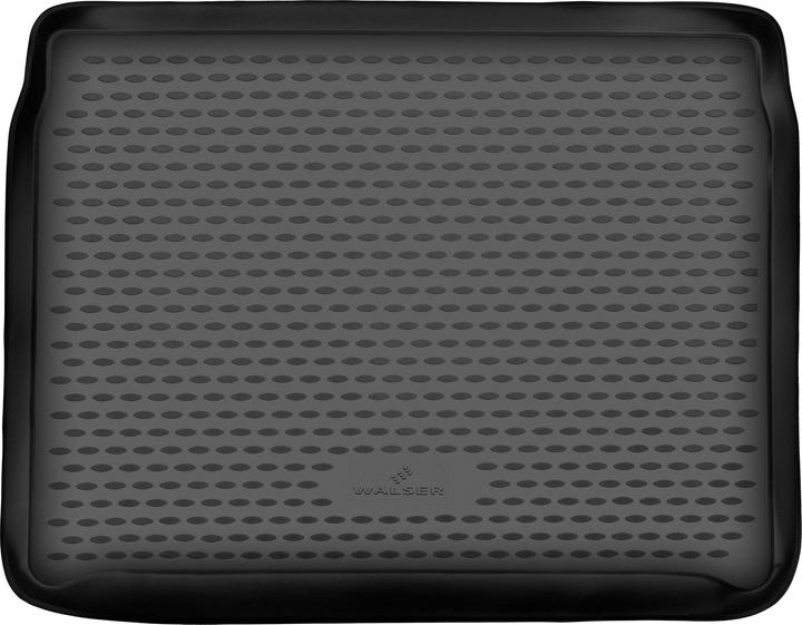 Immagine prodotto Walser Rivestimento del bagagliaio XTR per Renault Kadjar (HA, HL) 06/2015-2018, piano di carico superiore