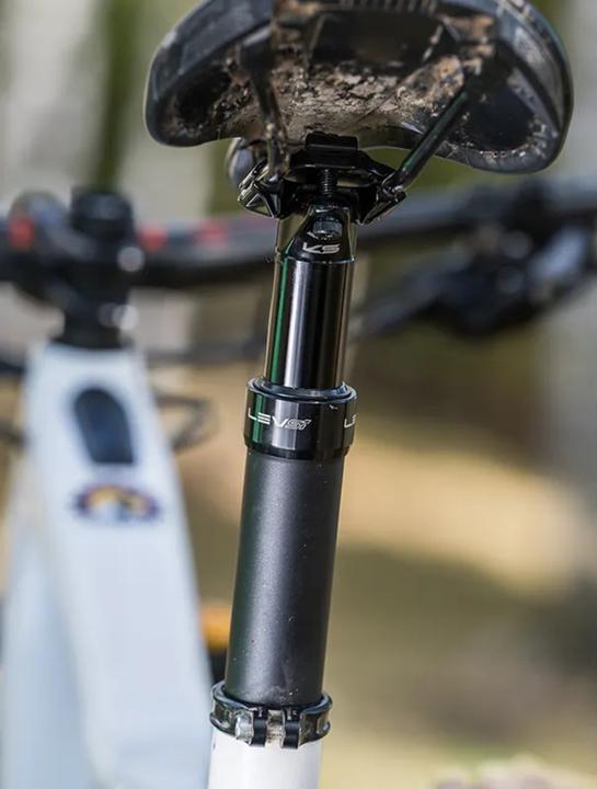 Immagine prodotto Kind Shock LEV Si (30.90 mm)