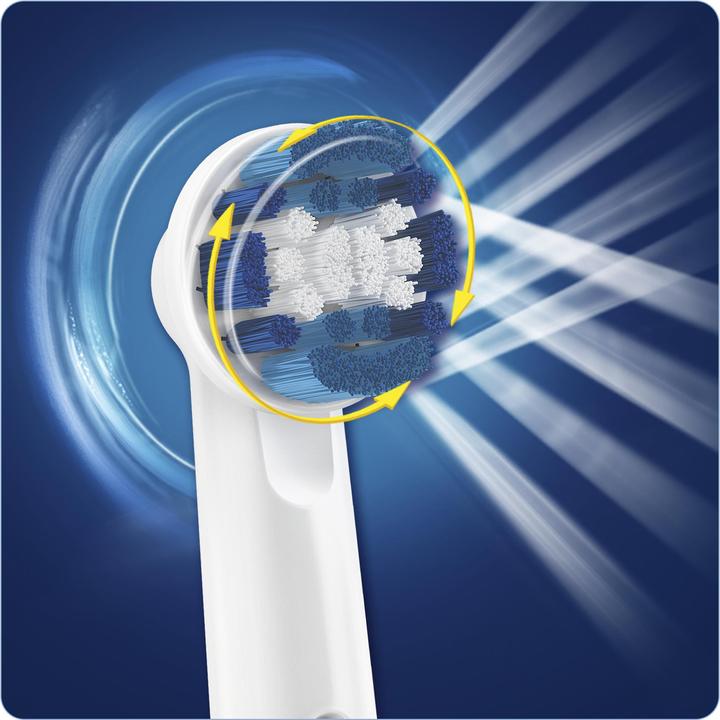 Produktbild Oral-B Precision Clean (4 x)