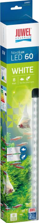 Actual product image Juwel Aquarium NovoLux LED (LED, 8 W)