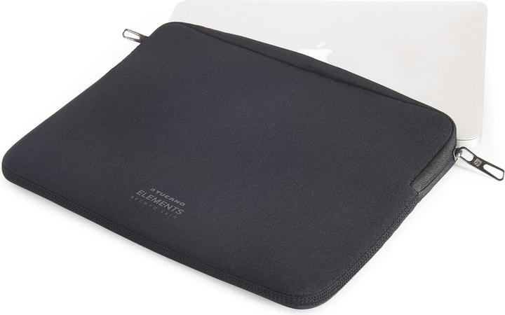 Immagine prodotto Tucano Second Skin Elements per MacBook Air (14", Apple)
