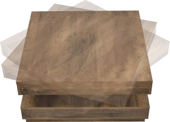 Image du produit En.Casa Laos (76 x 76 x 38 cm)