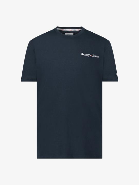 Image du produit Tommy Hilfiger T-Shirt navy (52)
