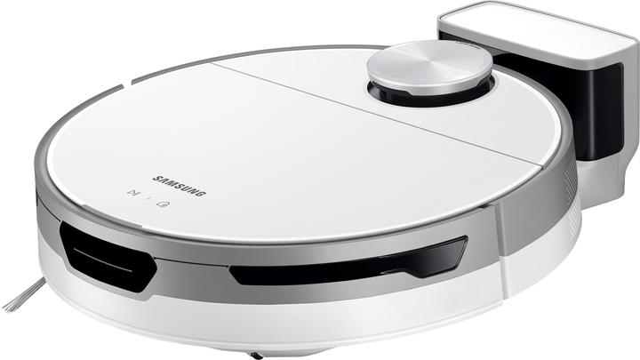 Productafbeelding Samsung Jet Bot Robot Stofzuiger Zakloos (Robotstofzuiger)