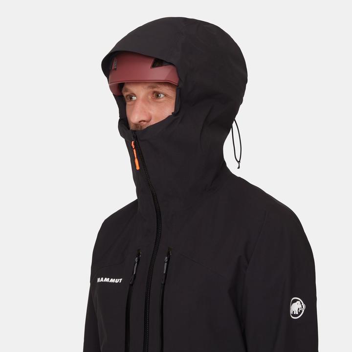 Image du produit Mammut Veste à capuche Taiss HS (XL)