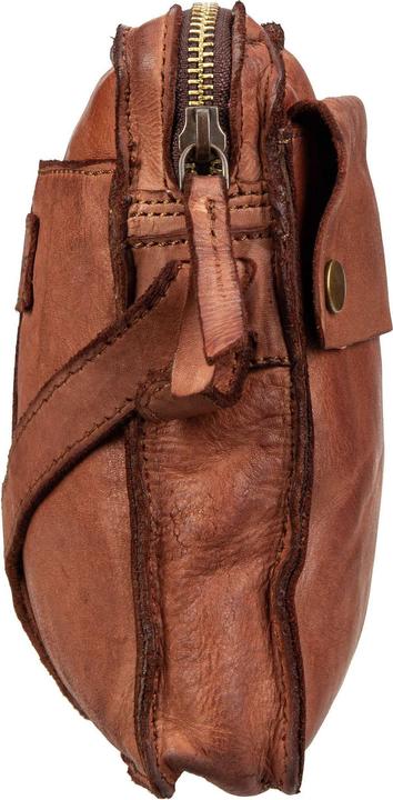 Image du produit Harolds Submarine Sac à bandoulière en cuir 16 cm