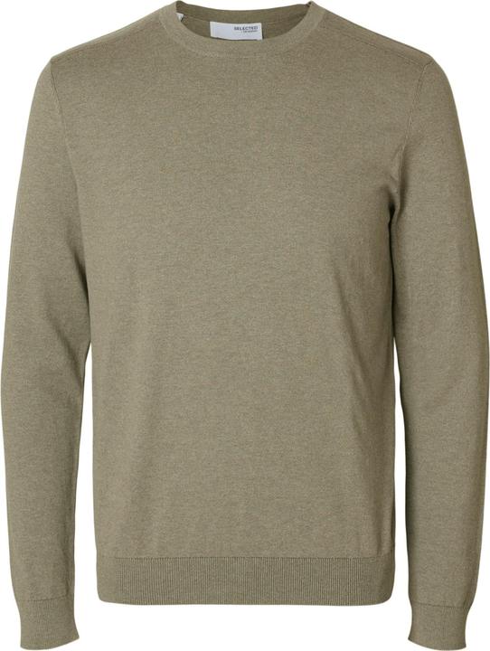 Image du produit Selected Homme Pull en maille à manches longues (M)