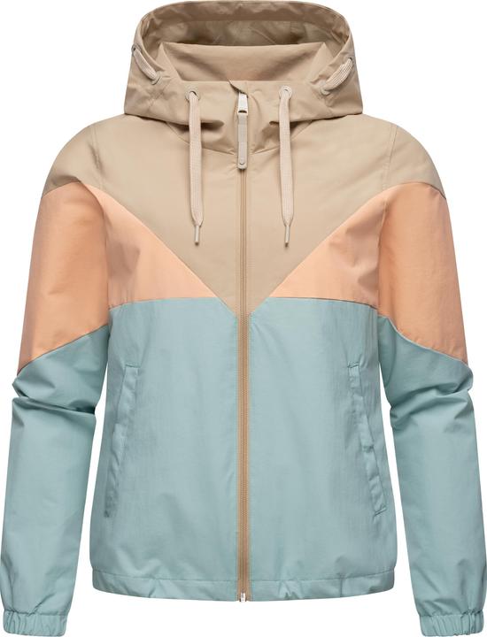 Actual product image Ragwear Rochele (XXL)