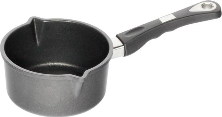 Produktbild AMT Induktions Milch-/Sossentopf D18cm, H9cm (Kochtopf)