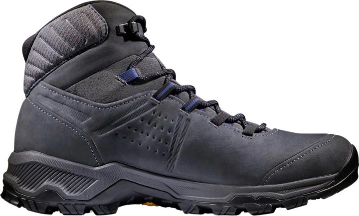 Actual product image Mammut Mercury IV Mid GTX Men (41 1/3)