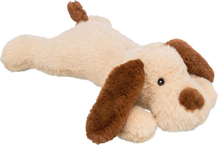 Actual product image Trixie Dog toy dog Benny, 30 cm (Plush toy dog)