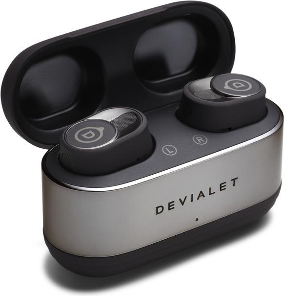 Produktbild Devialet Gemini II (ANC, 5 h, Kabellos)