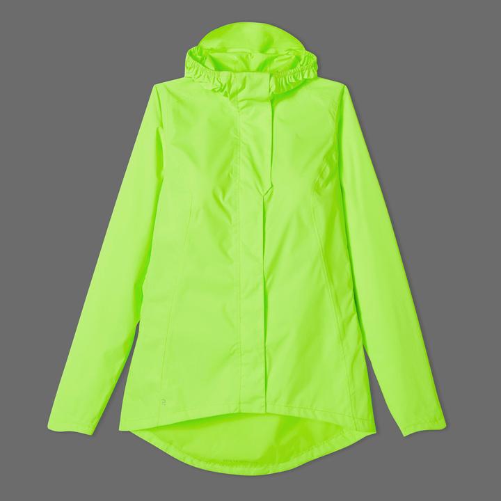 Actual product image Btwin RAIN 120 (L)