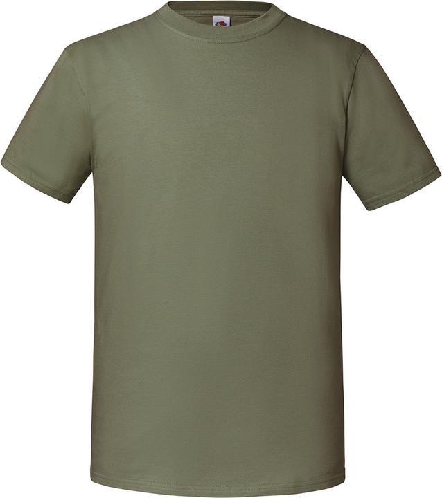 Classic olive green