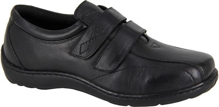Immagine prodotto Mod Comfys Scarpe casual Softie in pelle (43)