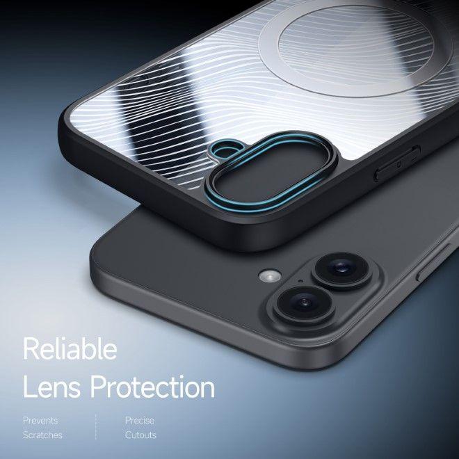 Image du produit Dux Ducis Aimo (Apple iPhone 16)