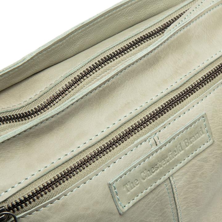 Immagine prodotto The Chesterfield Brand Lucy Schultertasche Leder 22 cm