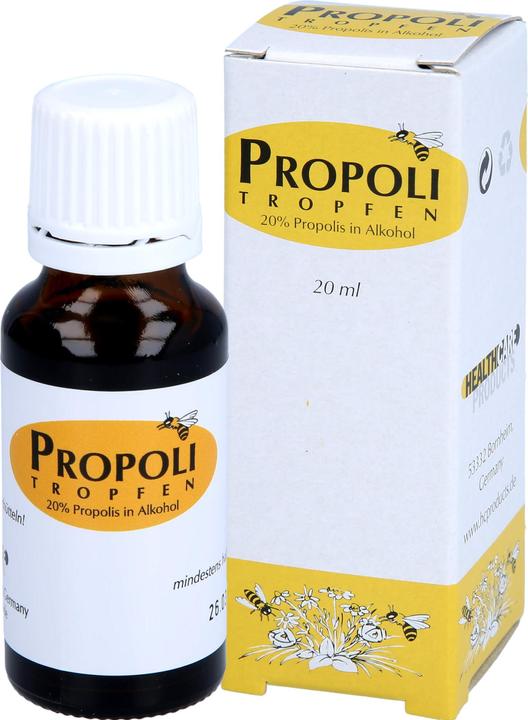 Immagine prodotto Remmele Tropfen 20 % in Alkohol (1 Pezzo/i, Goccia, 67 g)