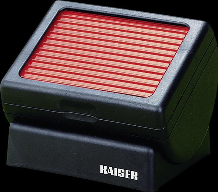 Immagine prodotto Kaiser Fototechnik luce della camera oscura (Utensili da laboratorio)