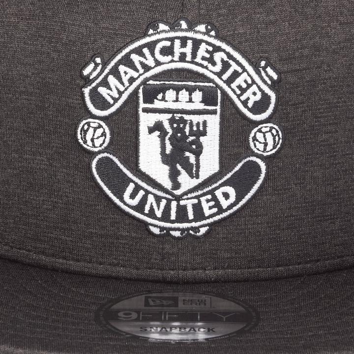 Actual product image New Era Shadow Tech Manchester United (One size)