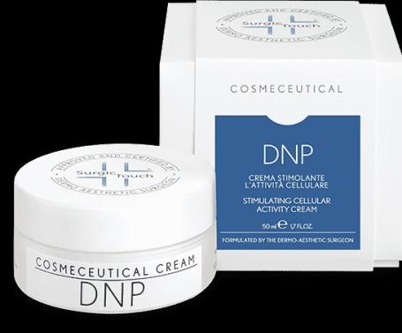 Immagine prodotto SurgicTouch Dnp (50 ml, Crema 24h)