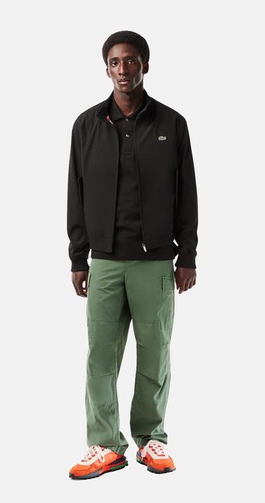 Actual product image Lacoste Longsleeve Polo Basic (XL)