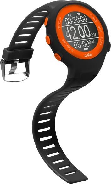 Image du produit SBS Montre de fitness avec GPS