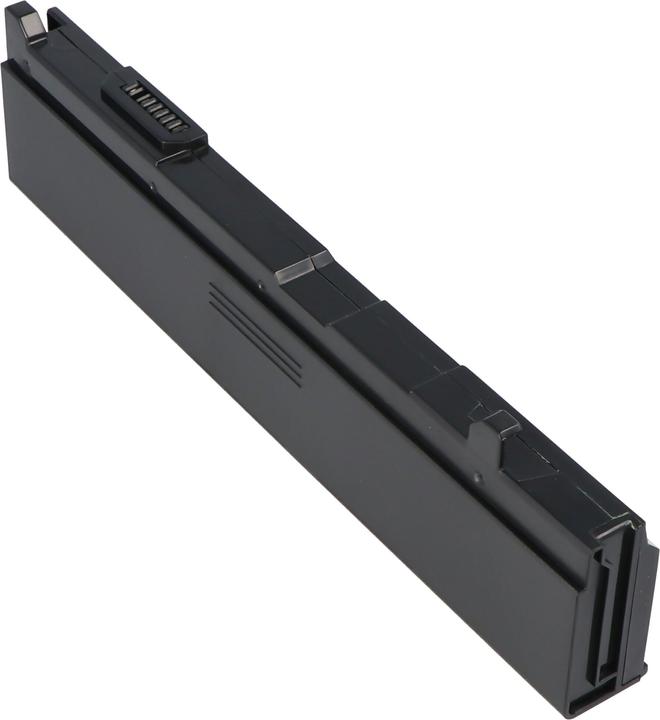 Actual product image Toshiba Battery Tecra S2 (6 Cells, 4600 mAh)