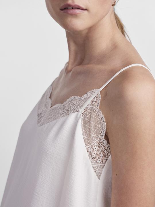 Immagine prodotto Pieces Pctiffany Strap Lace Top Wvn Noos Bc (XS)