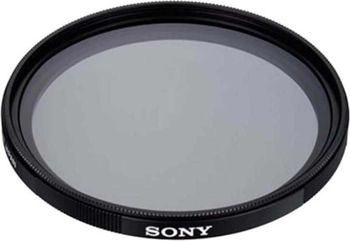 Immagine prodotto Sony Filtro polarizzatore VF-62CPAM2 (62 mm, Filtri polarizzanti, 62 mm)