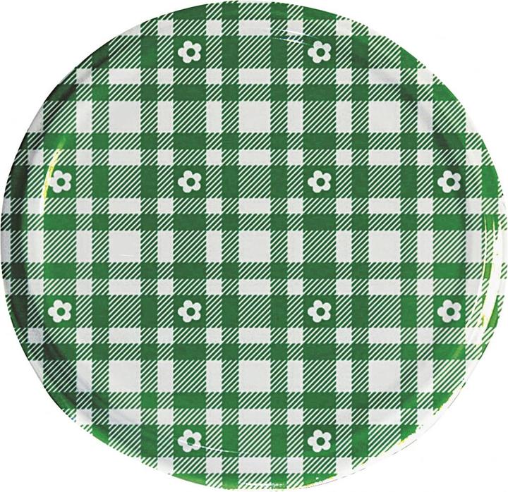 Actual product image Dosen-Zentrale Twist-off lid (6 pcs.)