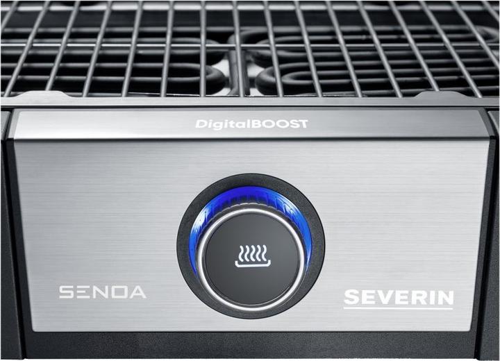 Actual product image Severin Digital Boost S (3 kW)