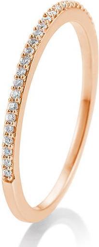 Produktbild Breuning Memoire Ring (64, 585/14 K Gold)