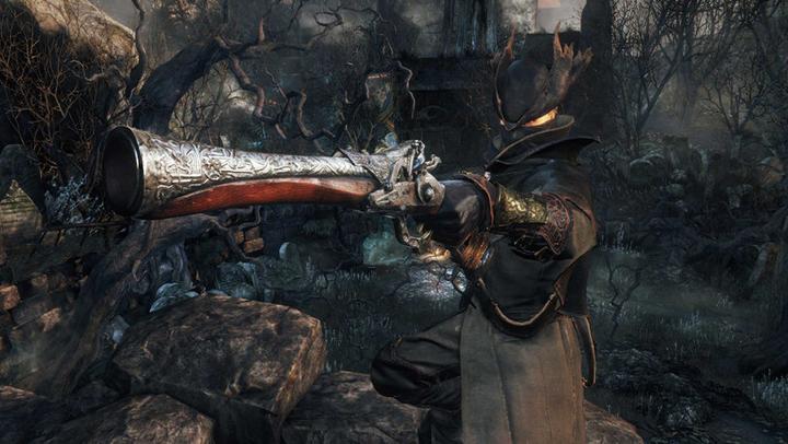 Produktbild Sony Bloodborne, PS4 Standard PlayStation 4 (PS4)