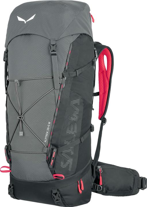 Image du produit Salewa Sac à dos Alptrek + L Da (38 l)